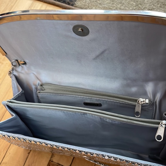 Vintage “Oroton” Evening Bag - Picture 3 of 3